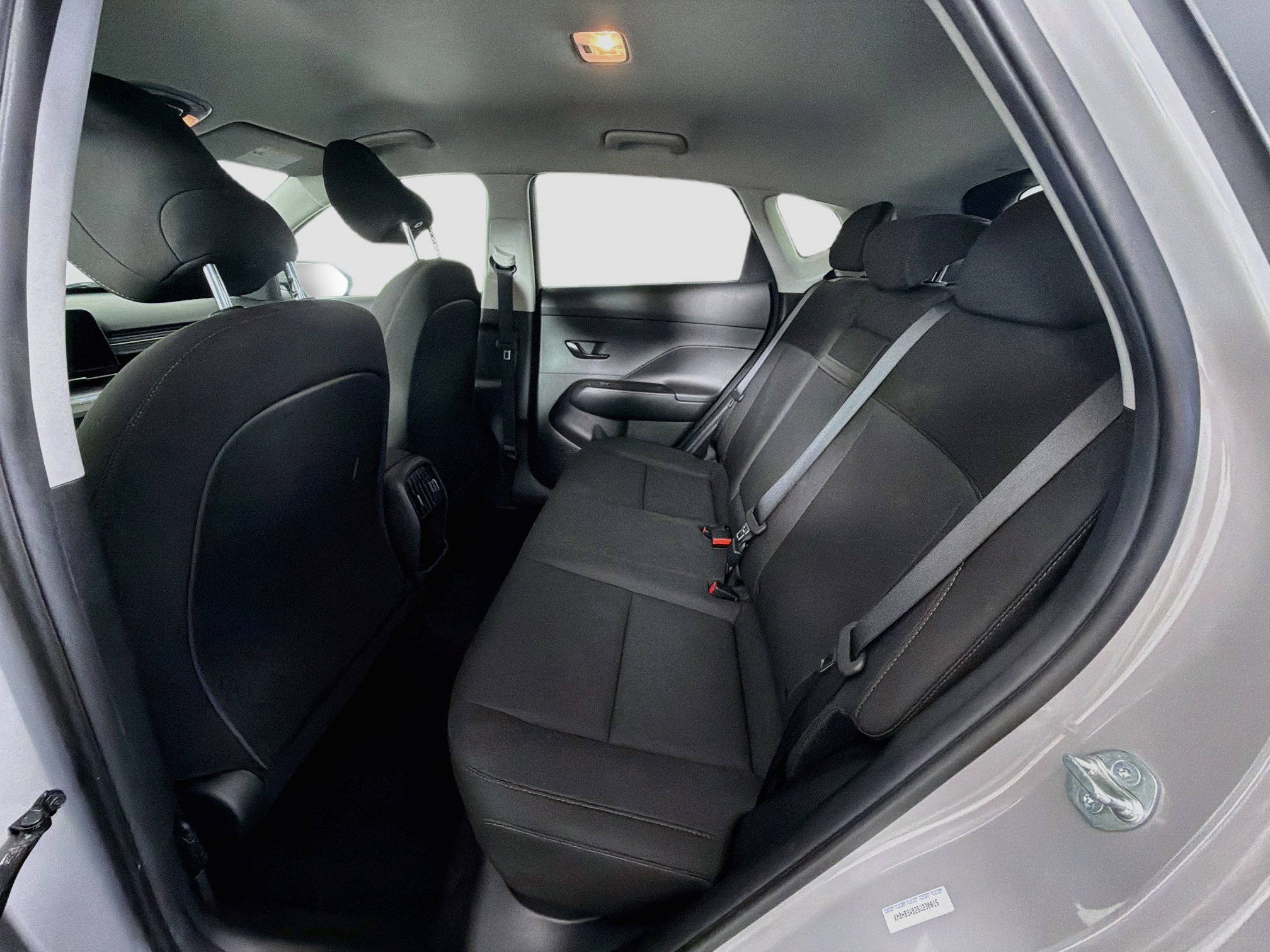 Used 2025 Hyundai Kona SEL FWD image 27