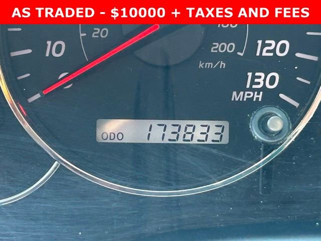 Used 2007 Lexus GX 470 470 image 21