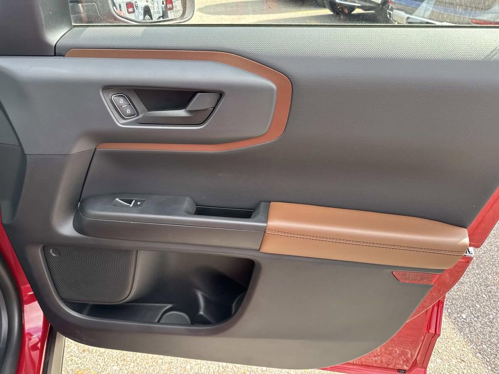 Used 2021 Ford Bronco Sport Outer Banks image 13