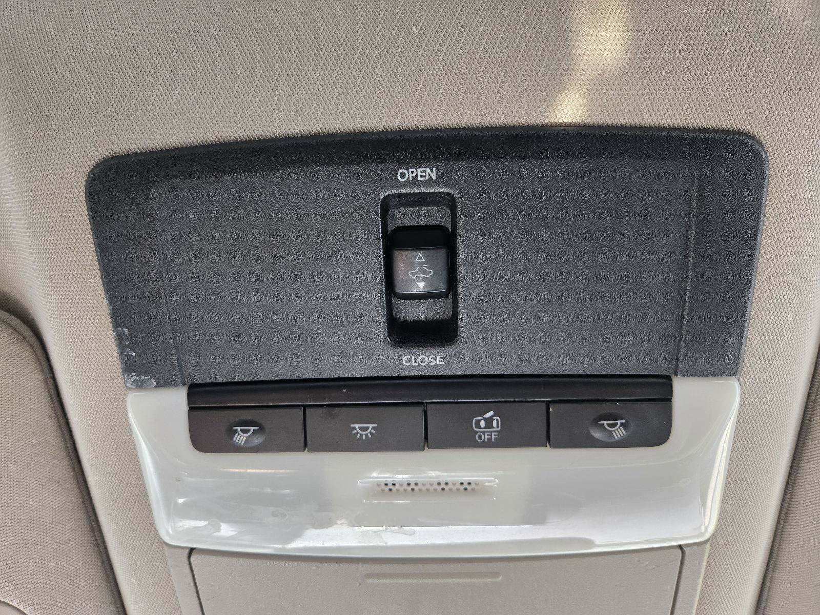 Used 2019 Nissan Altima 2.5 SV AWD/4WD image 22