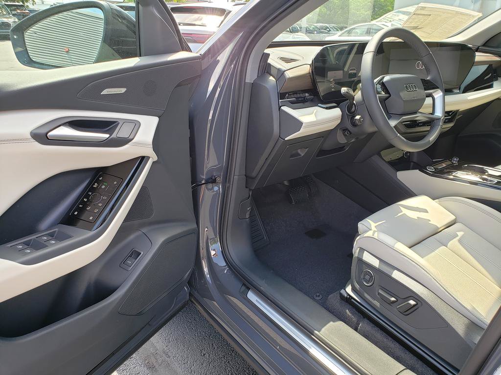 New 2027 Audi Q6 e-tron Premium Plus AWD/4WD image 6