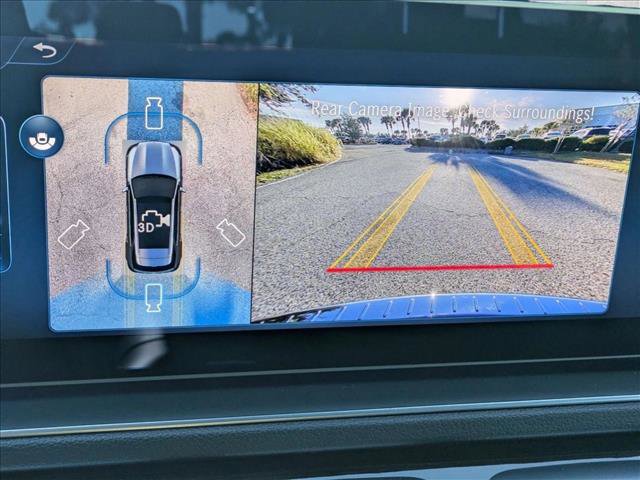 Certified 2025 Mercedes-Benz GLE 350 4MATIC image 14