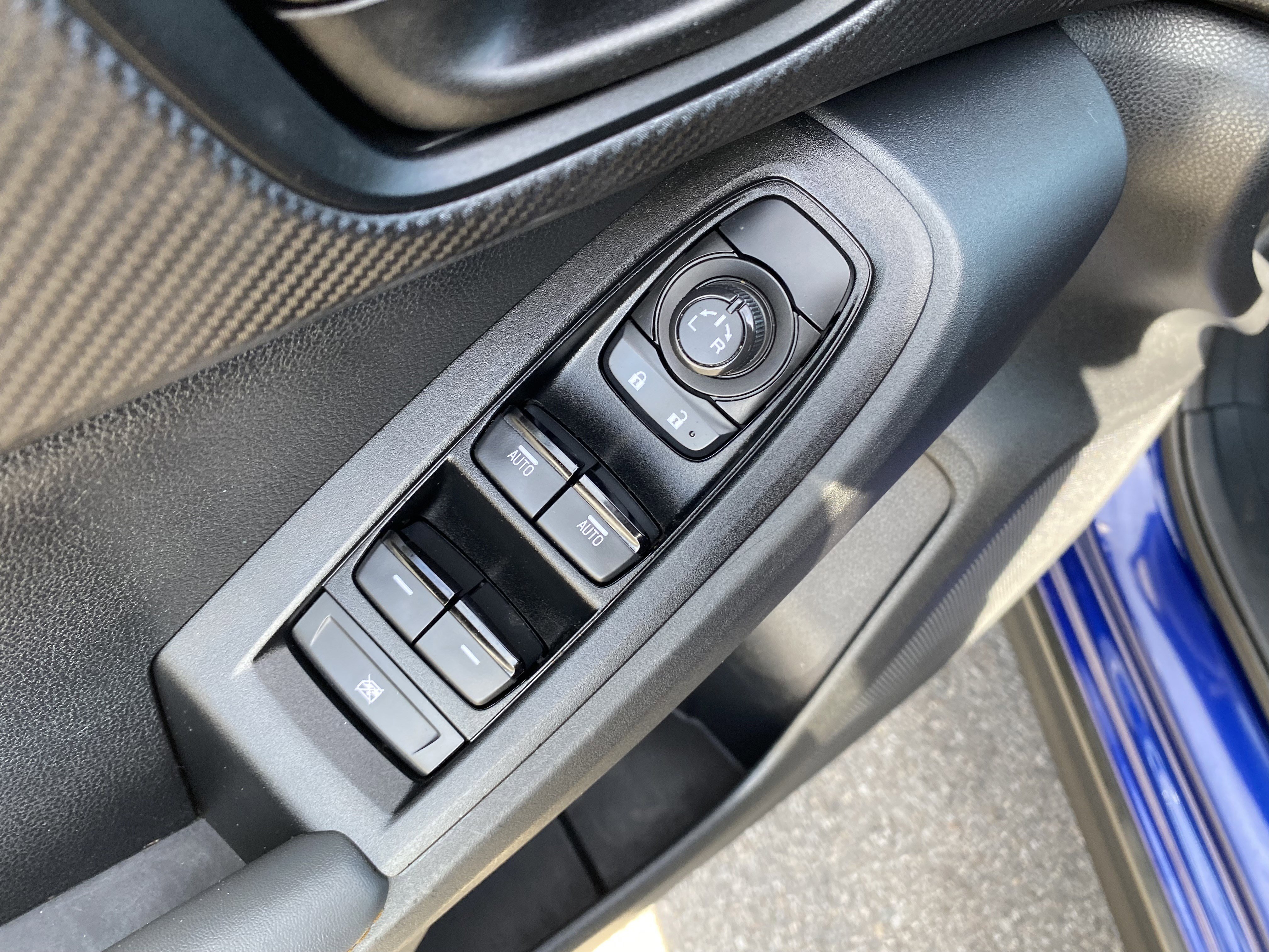 Used 2024 Subaru Crosstrek 2.5i Wilderness w/ Crosstrek Mirror Package image 27