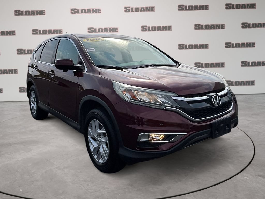 Used 2016 Honda CR-V EX image 7