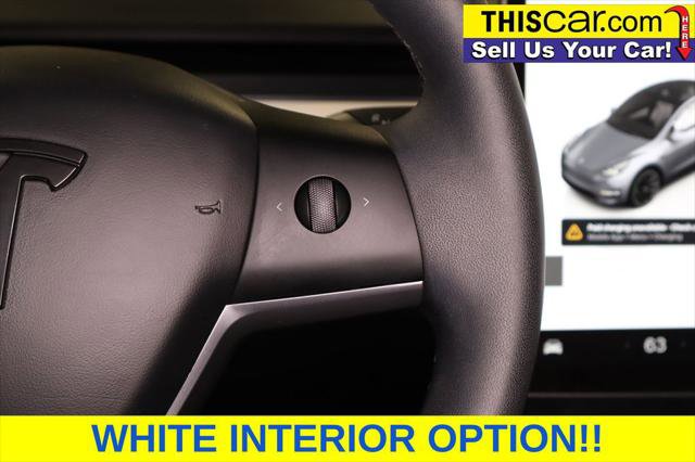 Used 2025 Tesla Model Y Long Range image 11