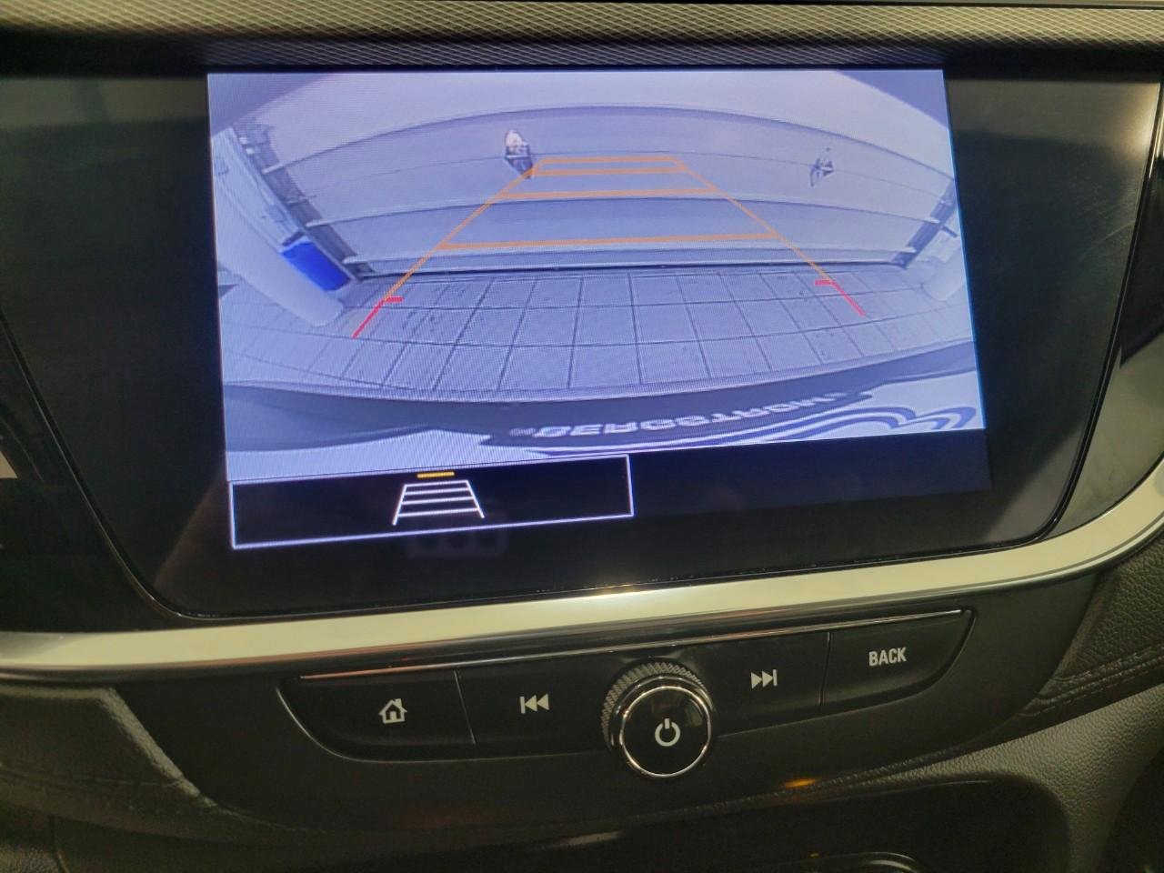 Used 2023 Buick Encore GX Preferred w/ Cold Weather Comfort Package image 15