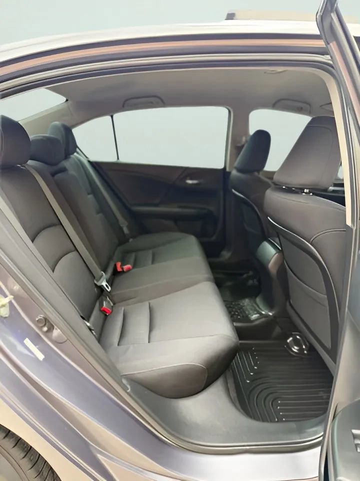 Used 2014 Honda Accord Sport image 18