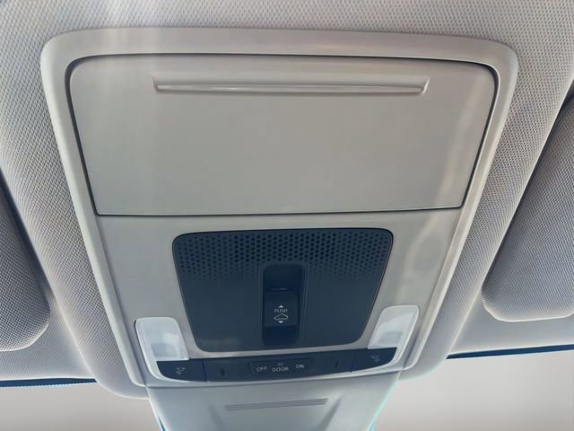 Certified 2024 Honda CR-V EX-L image 15