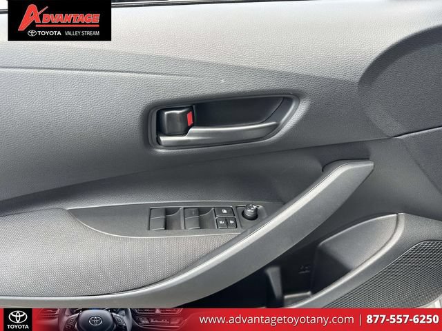 Used 2024 Toyota Corolla LE FWD image 20
