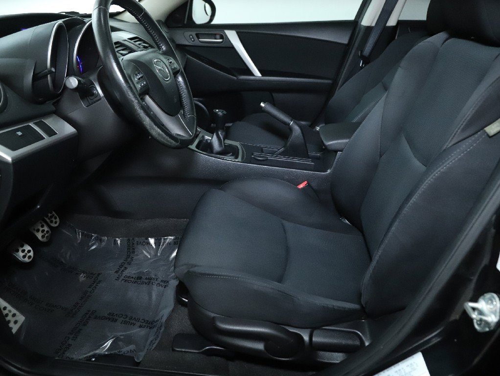 Used 2010 MAZDA MAZDA3 s Sport image 22