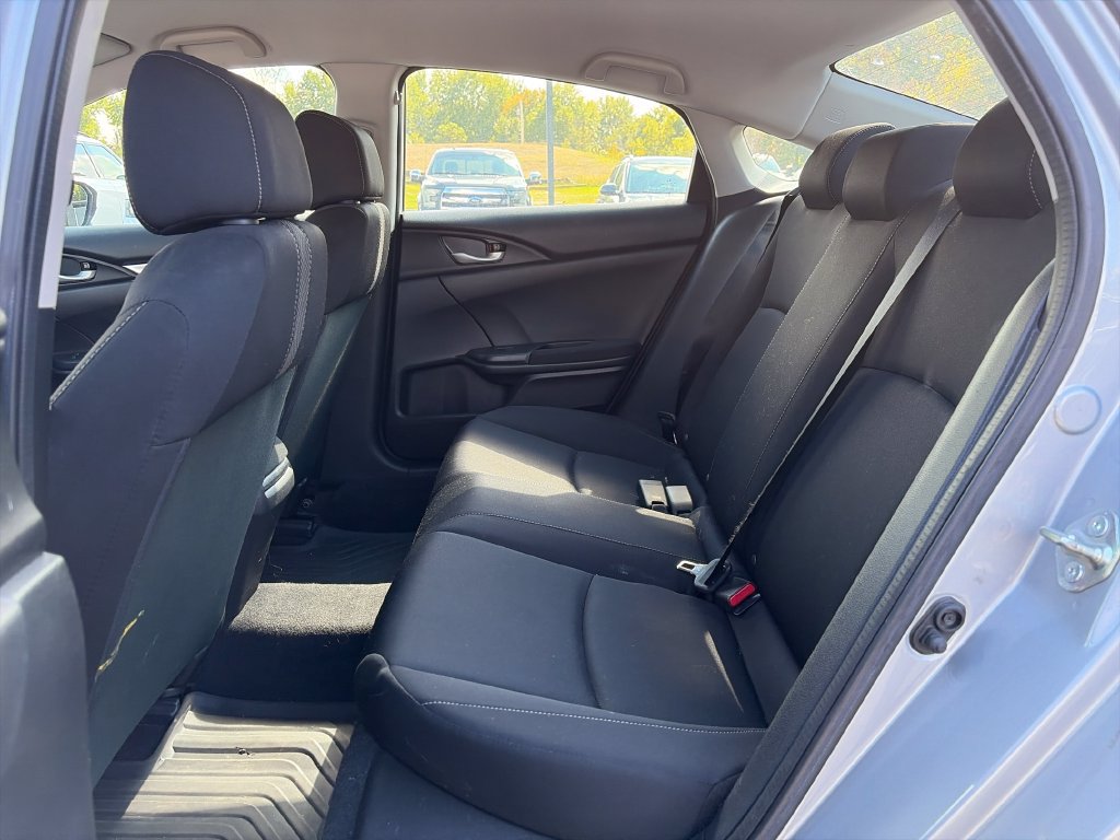 Used 2020 Honda Civic LX image 21