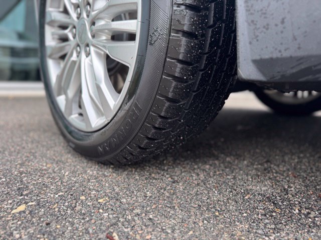Used 2018 Cadillac XT5 Premium Luxury FWD image 8