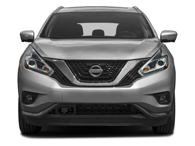 Used 2016 Nissan Murano Platinum w/ Platinum Technology Package FWD image 37