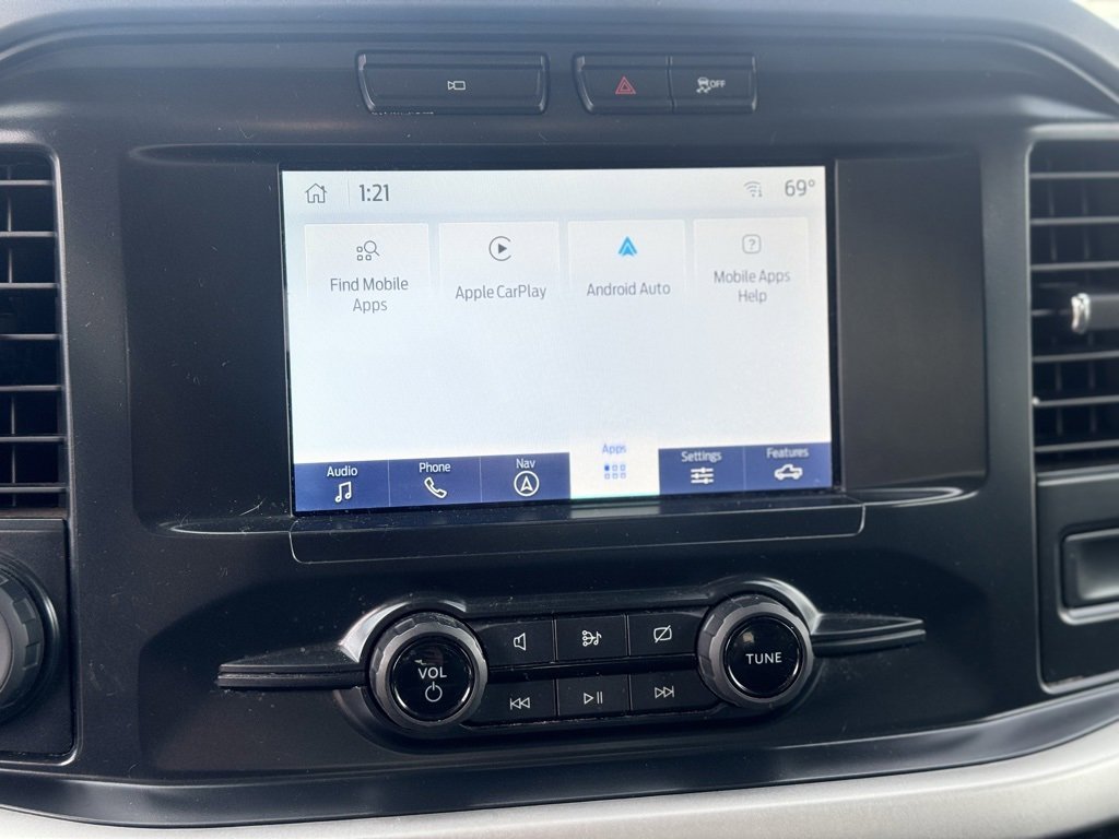 Used 2022 Ford F150 XLT w/ XTR Package image 18