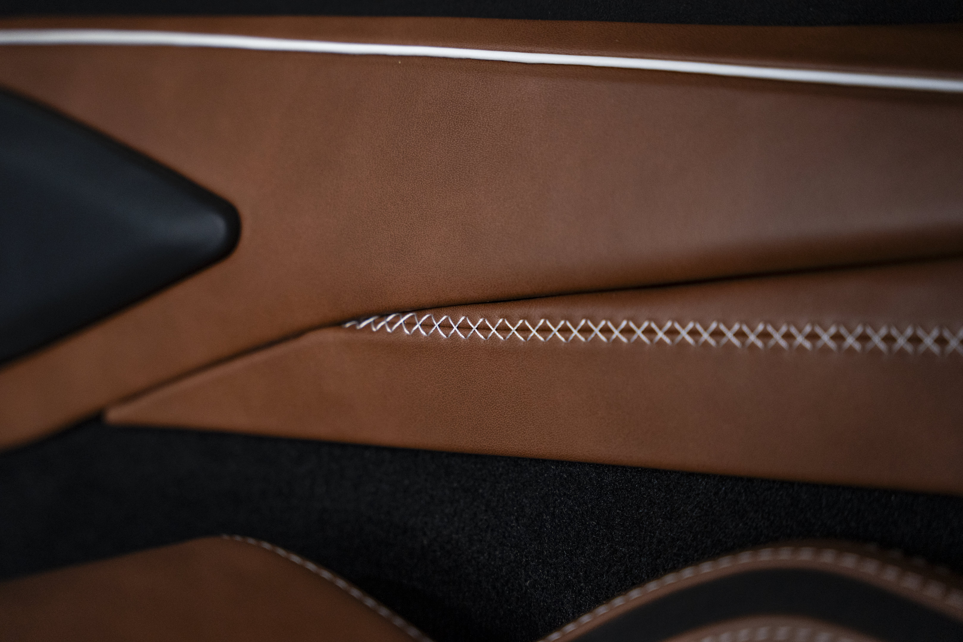 Used 2022 Lamborghini Aventador Countach AWD/4WD image 79