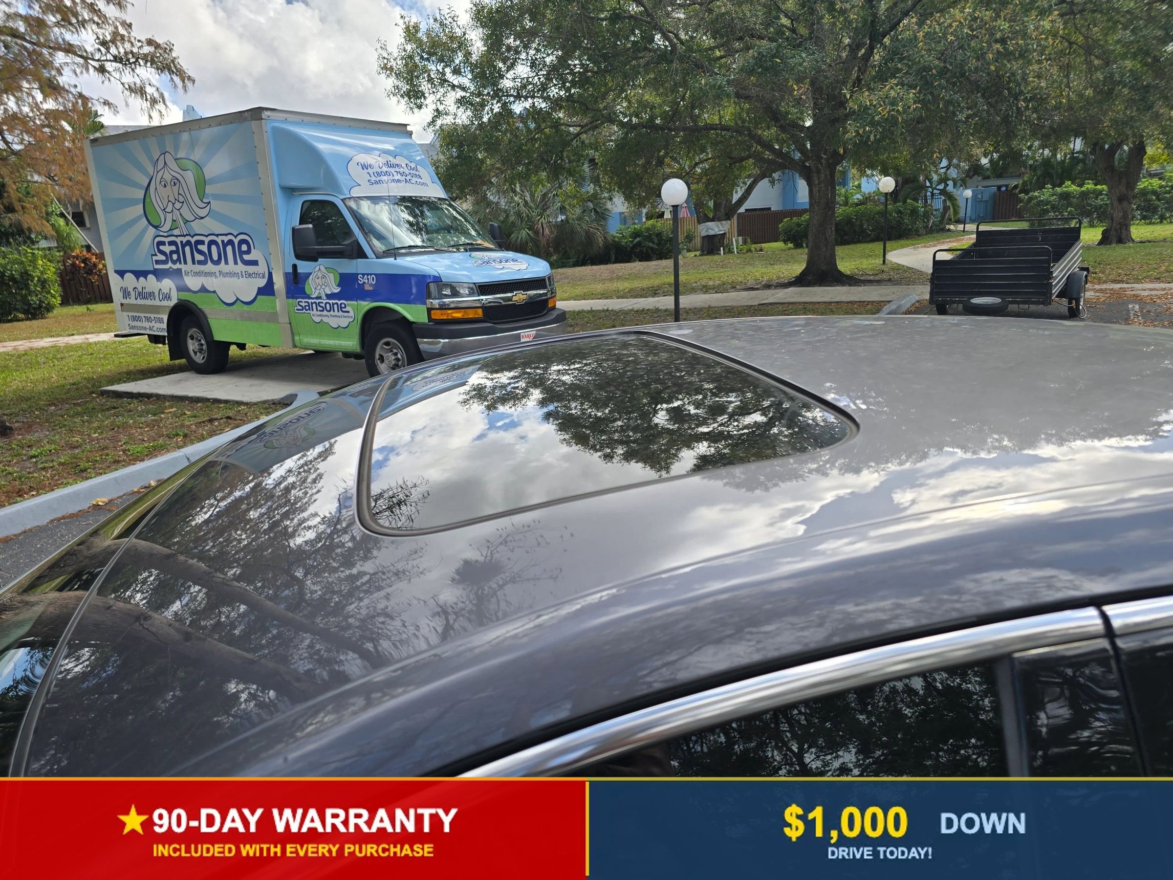 Used 2019 Honda Accord EX image 9