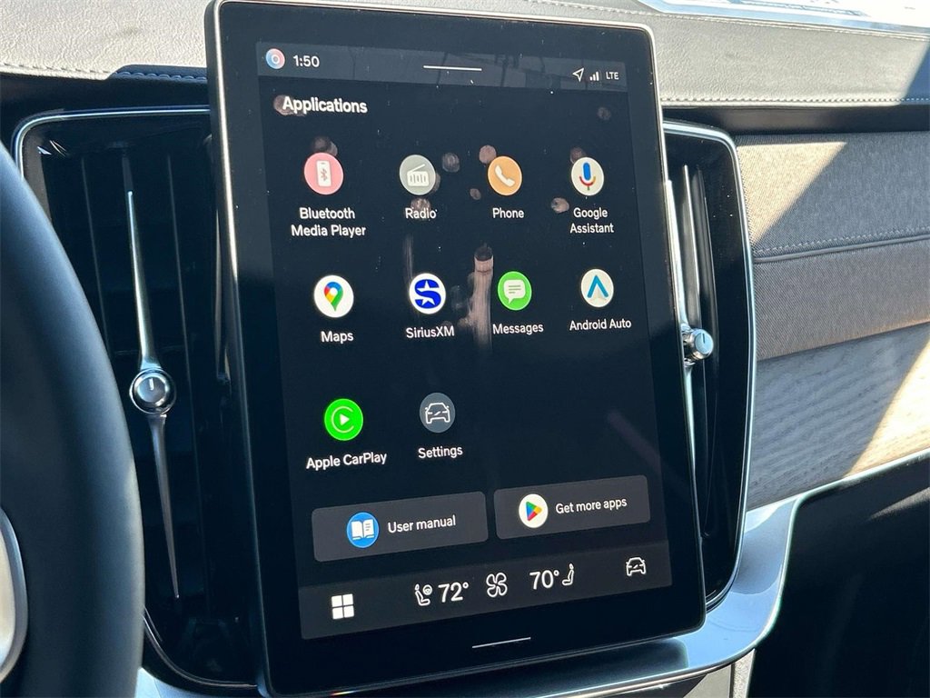 New 2026 Volvo XC90 B6 Ultra image 32