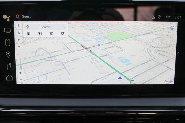 New 2026 GMC Sierra 1500 AT4X image 29