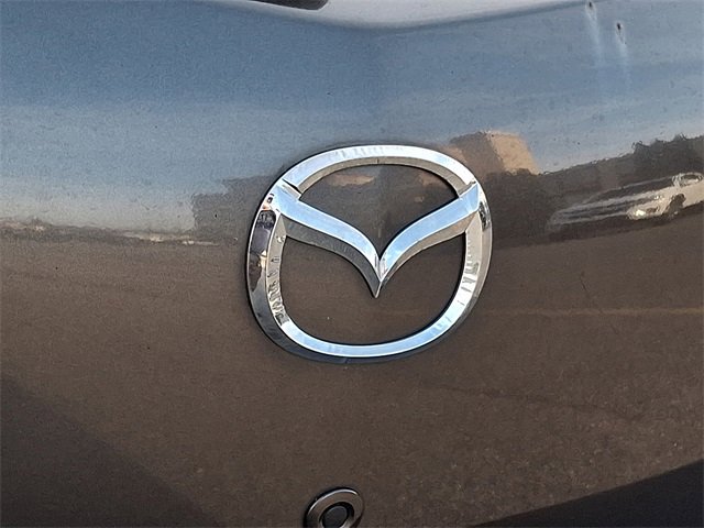 Used 2012 MAZDA MAZDA3 i Touring image 28