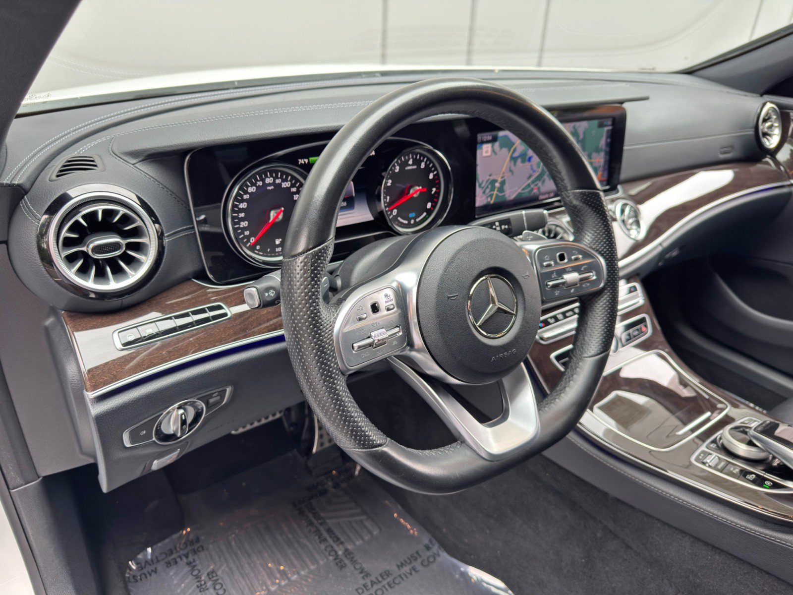 Used 2019 Mercedes-Benz CLS 450 image 13