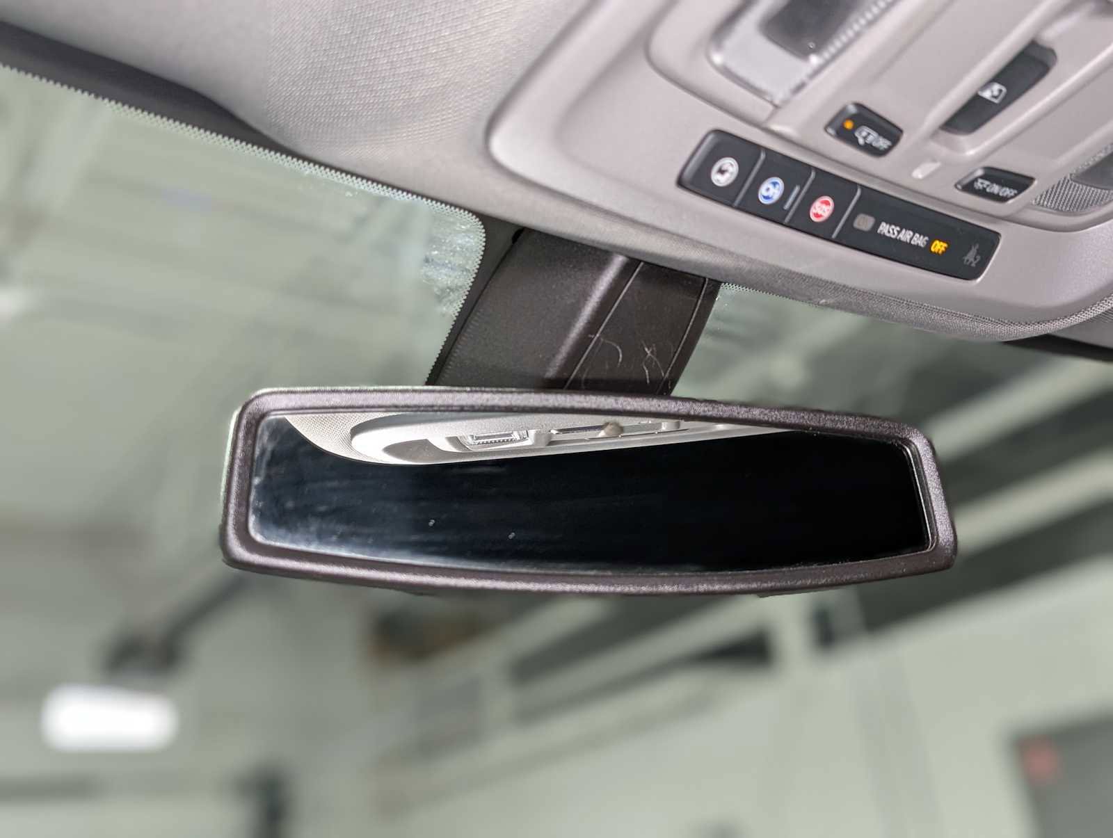 Certified 2021 Chevrolet Silverado 1500 LTZ w/ Z71 Off-Road Package image 26