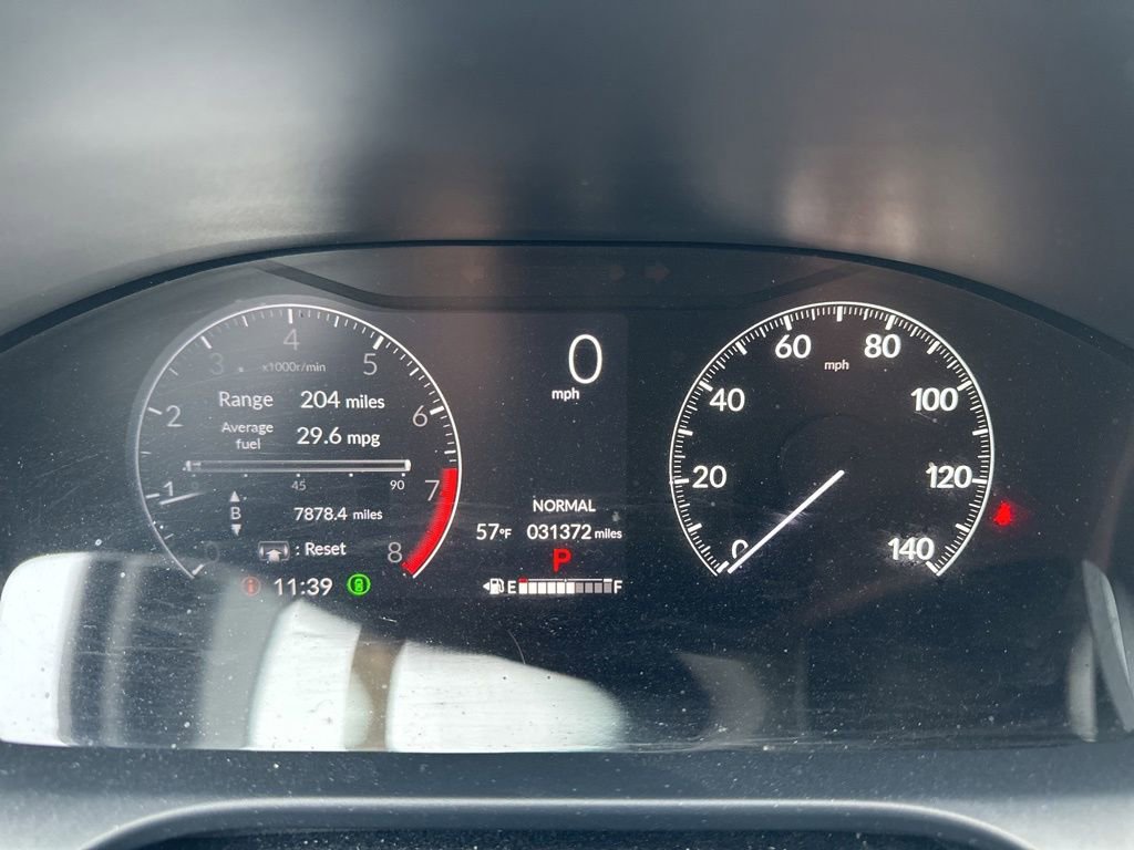 Used 2023 Honda HR-V Sport image 27