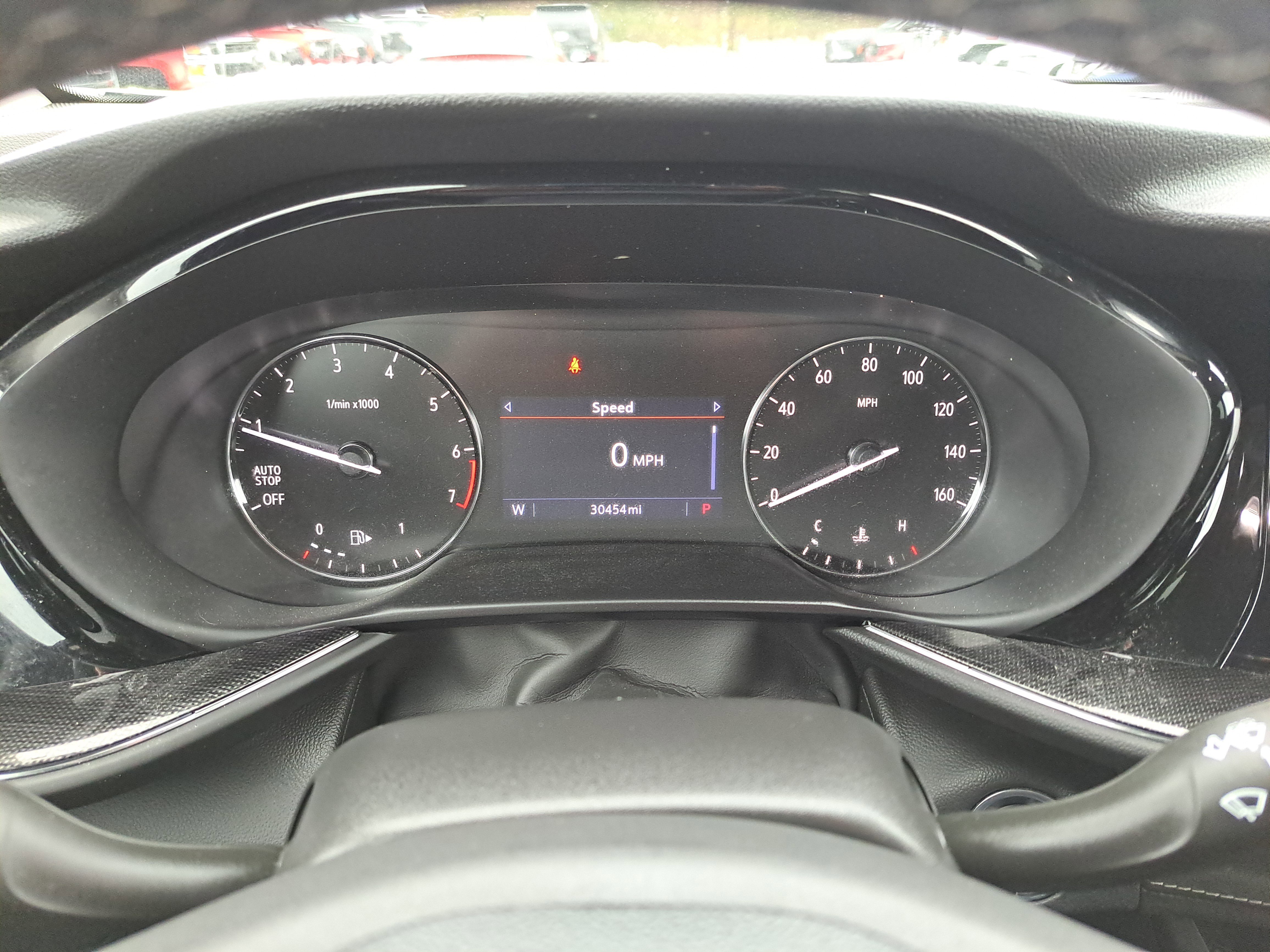 Used 2022 Buick Envision Preferred image 15