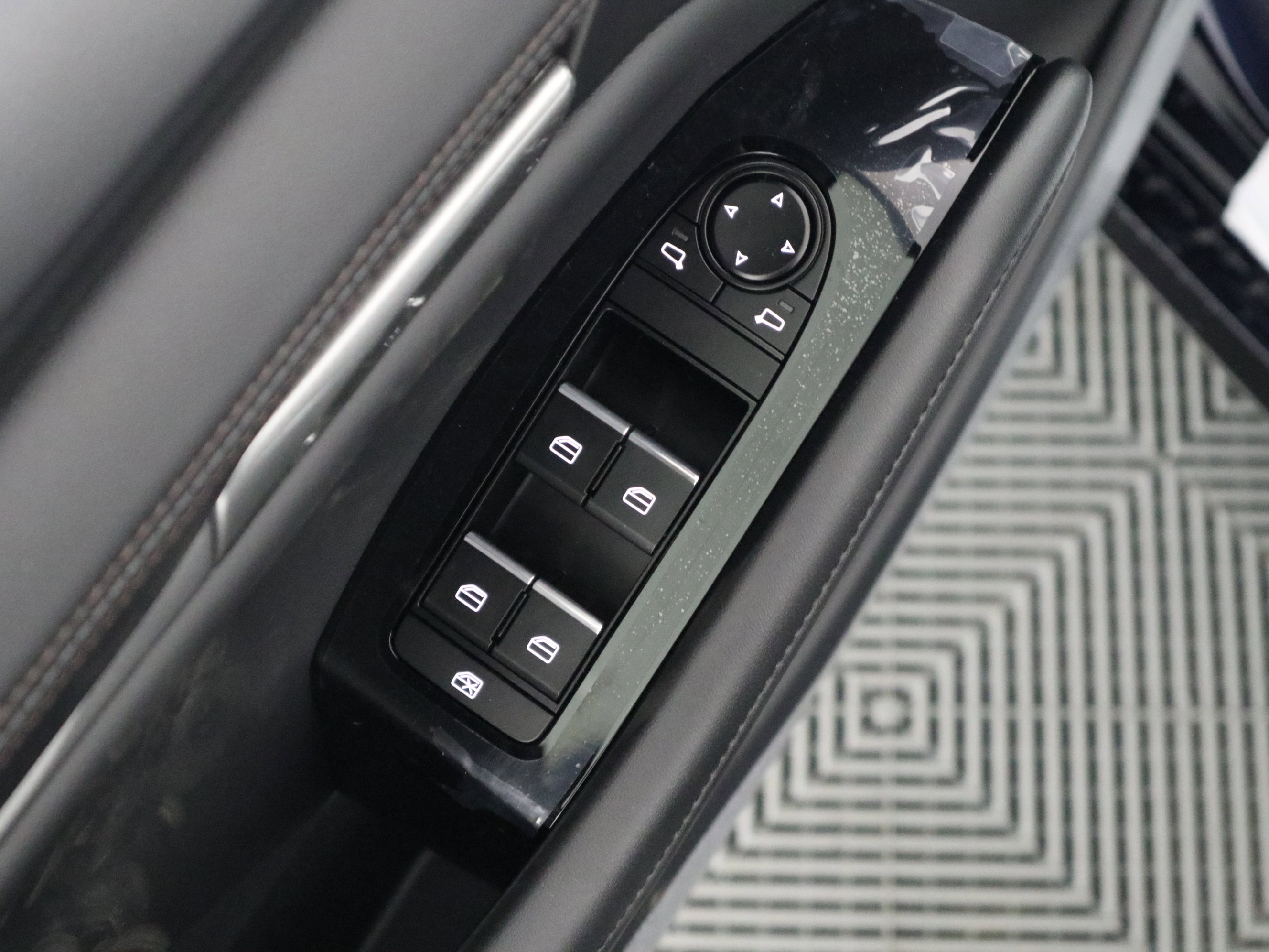 New 2026 MAZDA MAZDA3 s Sport image 33