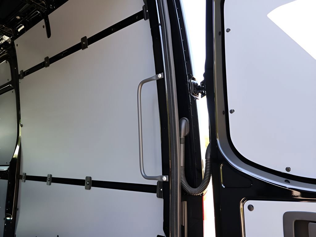 New 2026 Mercedes-Benz Sprinter 144 Cargo image 19