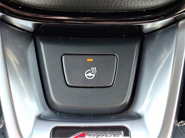 Certified 2025 Acura ADX A-Spec image 24