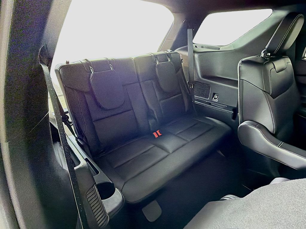 Used 2023 Ford Explorer ST w/ Equipment Group 401A image 29