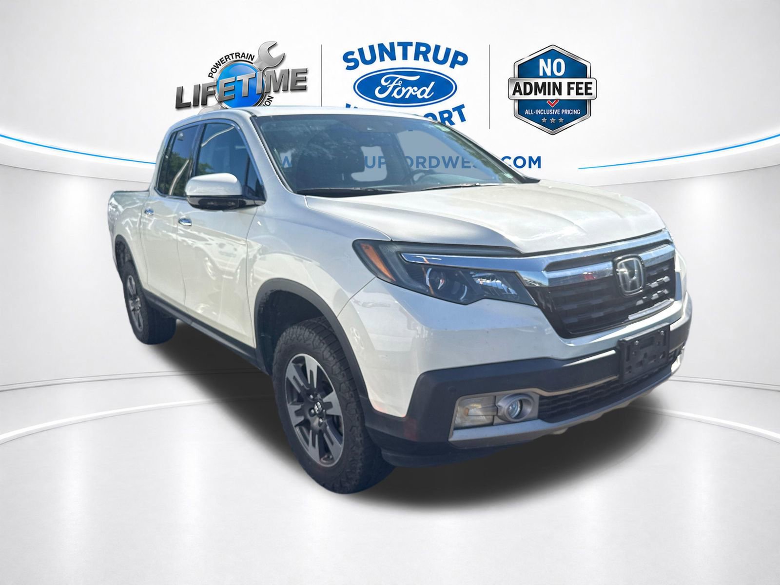 Used 2019 Honda Ridgeline RTL-E image 13