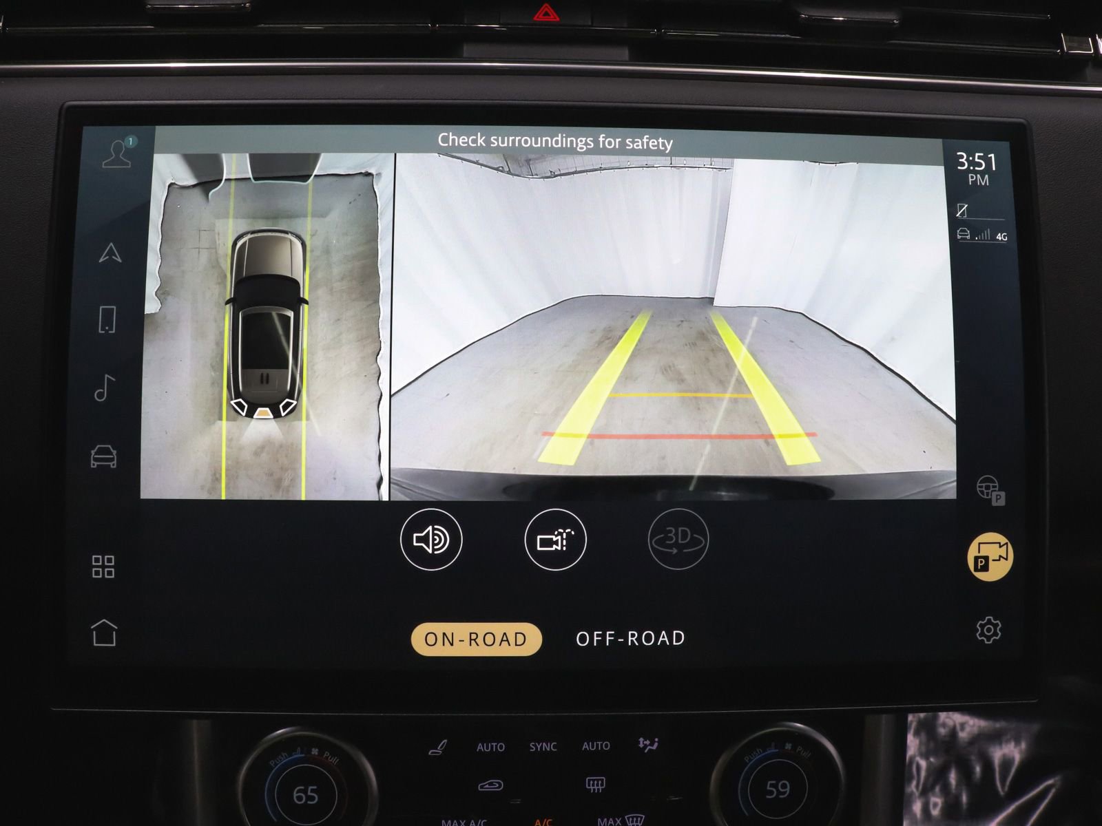 Used 2023 Land Rover Range Rover SE image 37