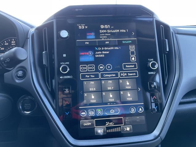 Used 2026 Subaru Crosstrek 2.5i Limited w/ Crosstrek Mirror Package image 22