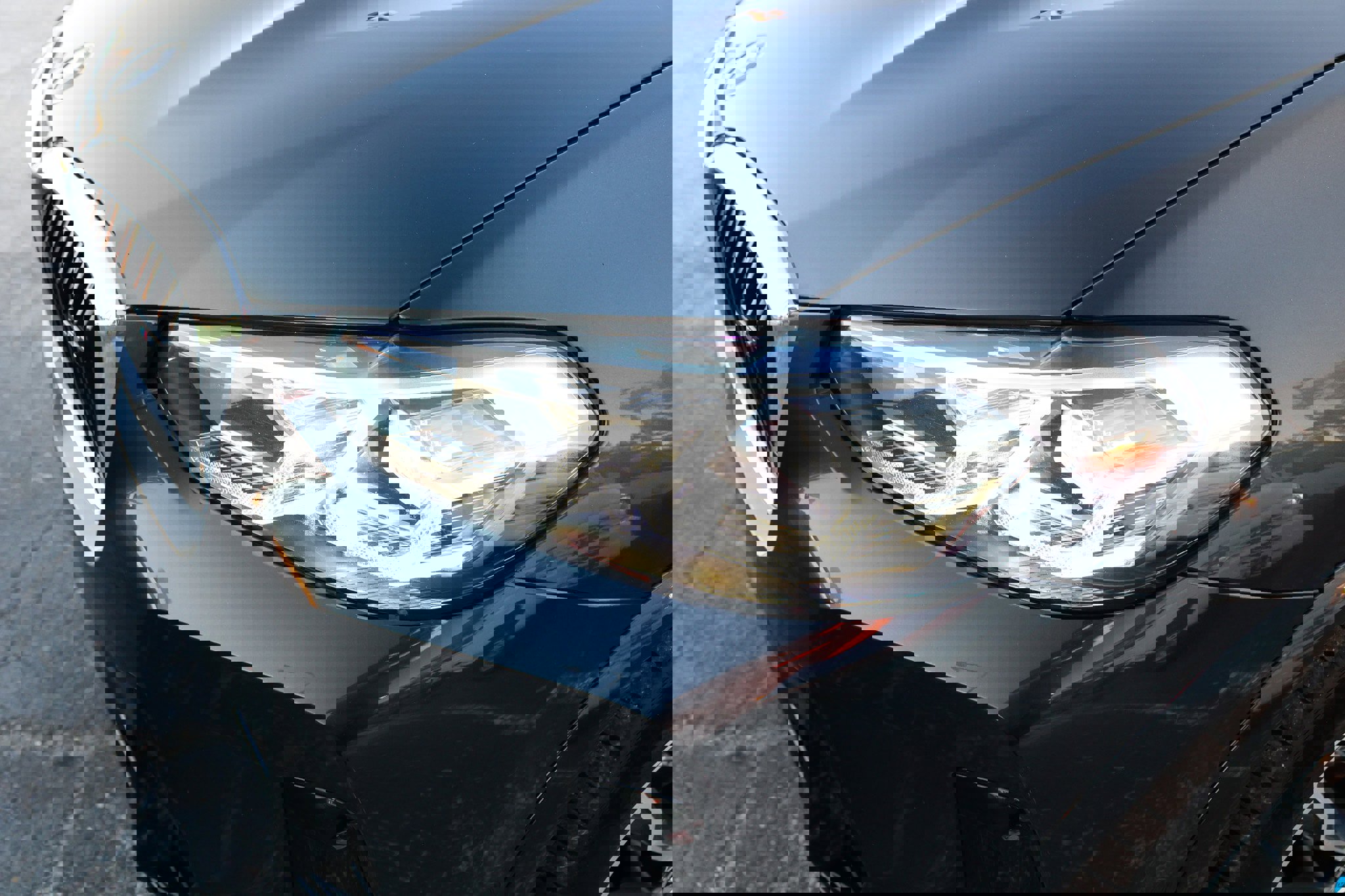 Used 2022 BMW X4 M40i w/ Premium Package image 32