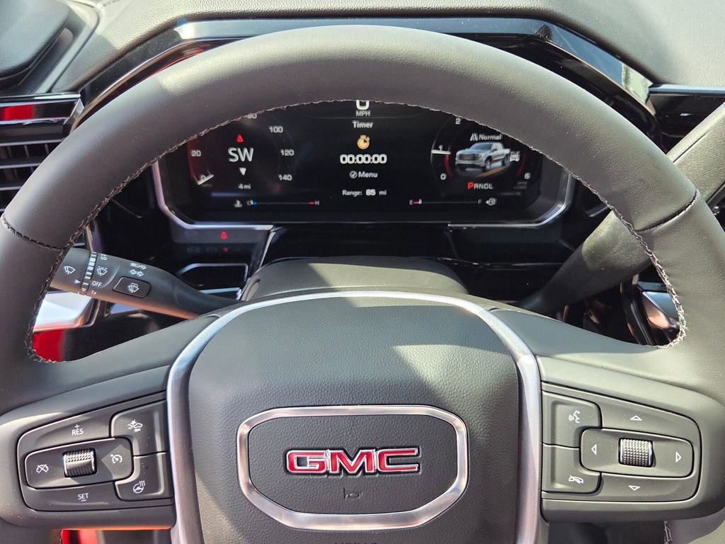 New 2026 GMC Sierra 1500 SLE image 21