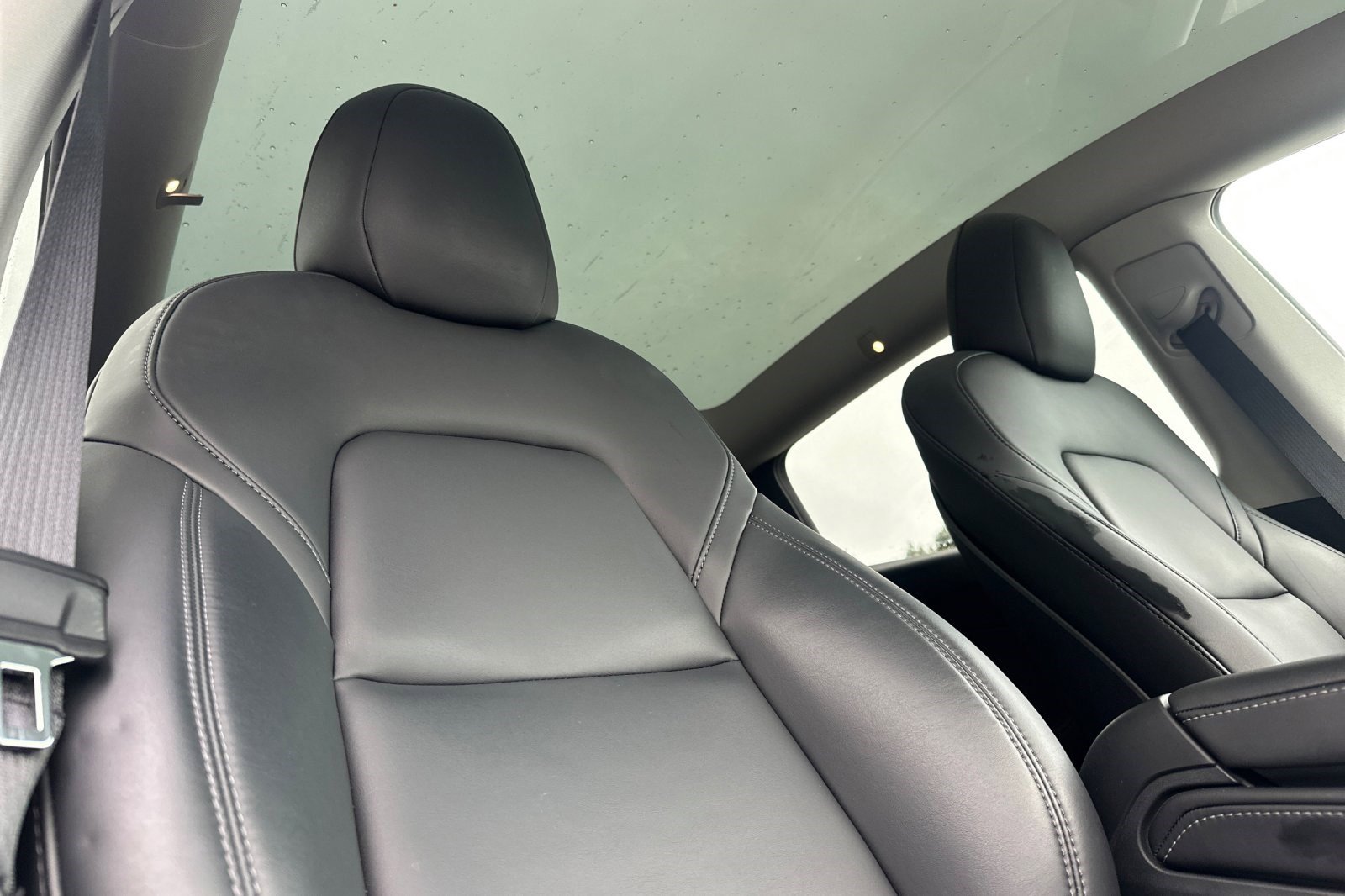 Used 2022 Tesla Model Y Performance image 21