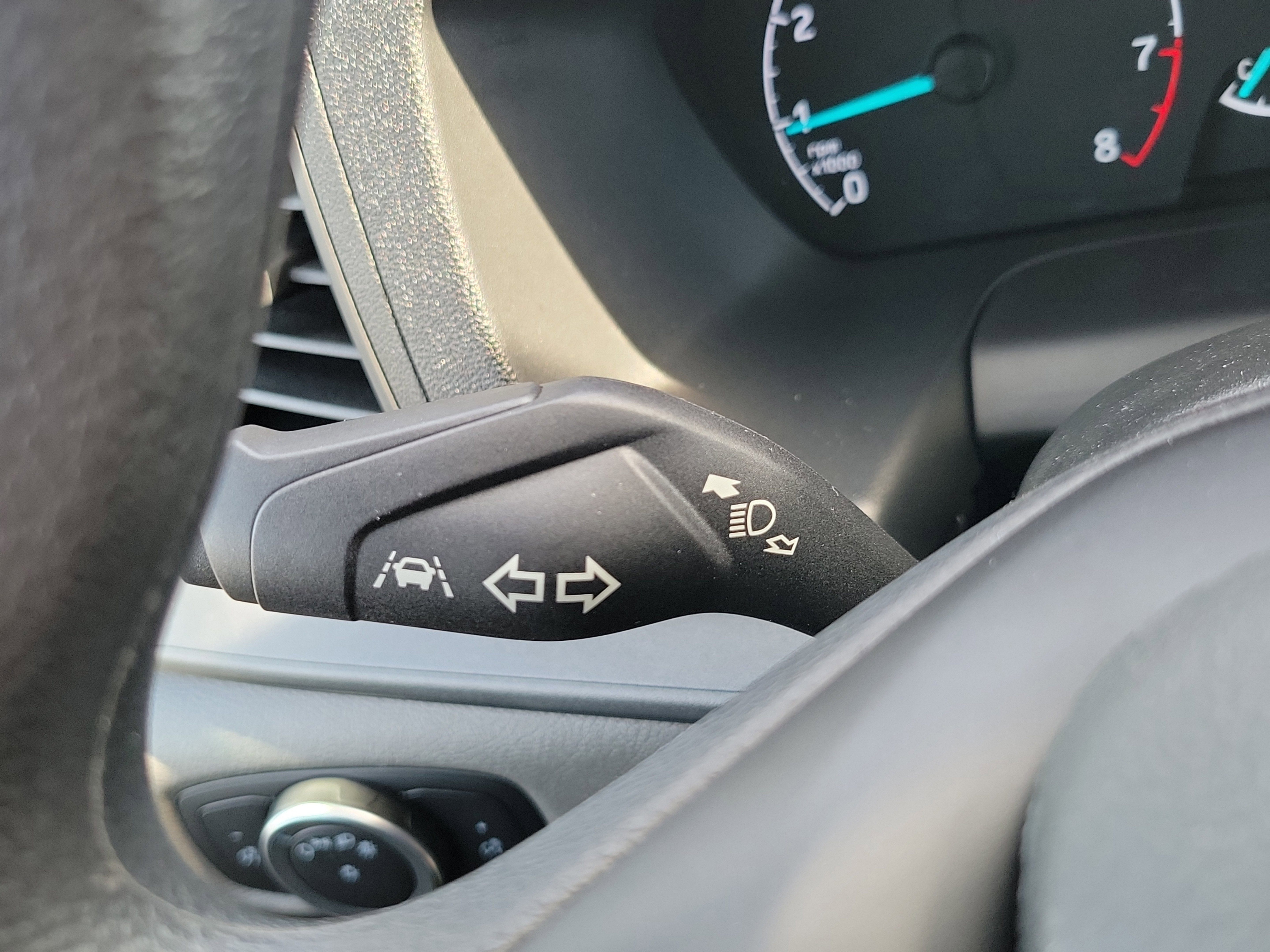 New 2025 Ford Transit 250 Base w/ Upfitter Package image 28