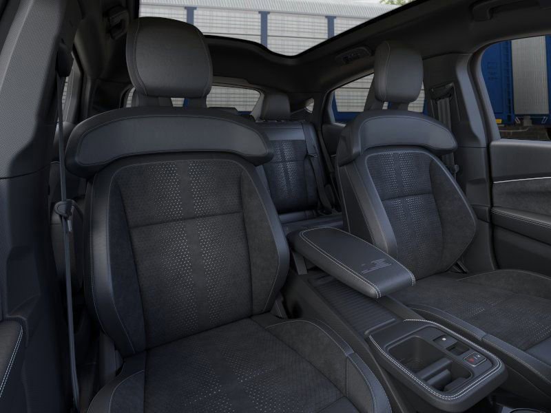 New 2025 Ford Mustang Mach-E GT w/ Interior Protection Package AWD/4WD image 10
