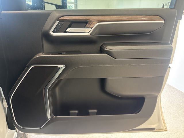 Certified 2024 Chevrolet Silverado 3500 LT w/ Safety Package image 14