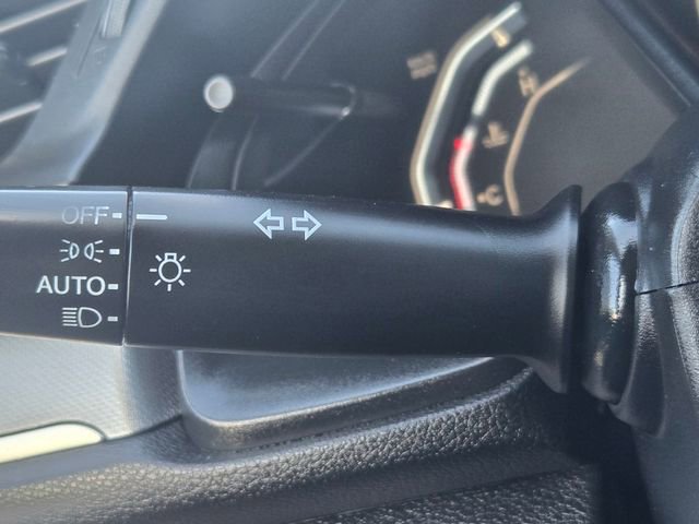 Used 2018 Honda Civic LX image 21