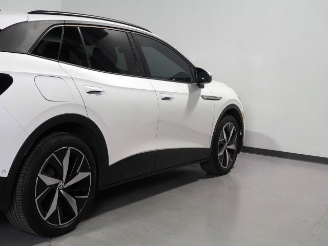 Used 2023 Volkswagen ID.4 Pro S image 49