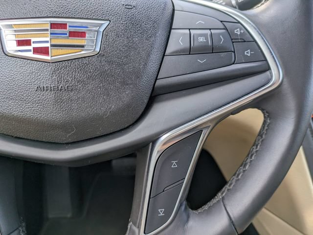 Used 2018 Cadillac XT5 Premium Luxury FWD image 24