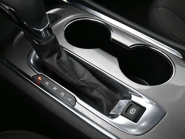 Used 2023 Chevrolet Malibu LT image 35