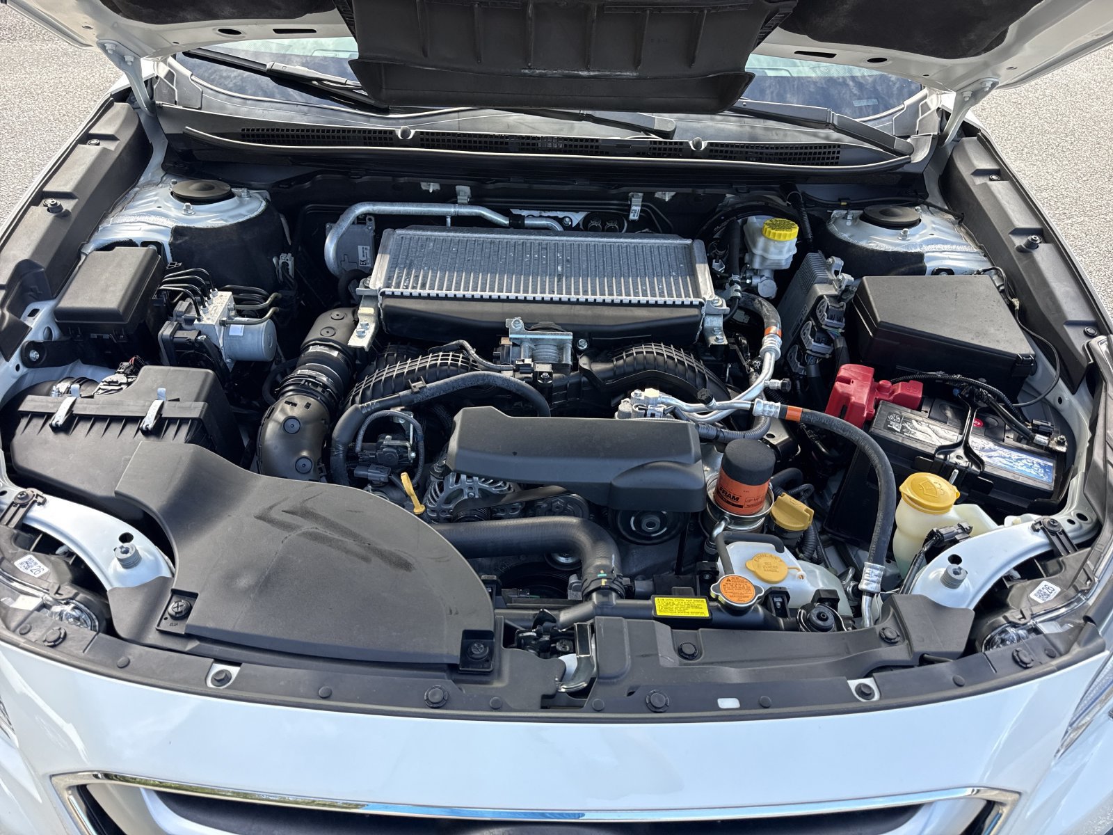 Used 2021 Subaru Outback Touring XT AWD/4WD image 36