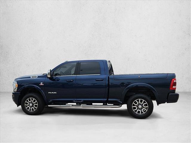 Used 2024 RAM 2500 Limited AWD/4WD image 9