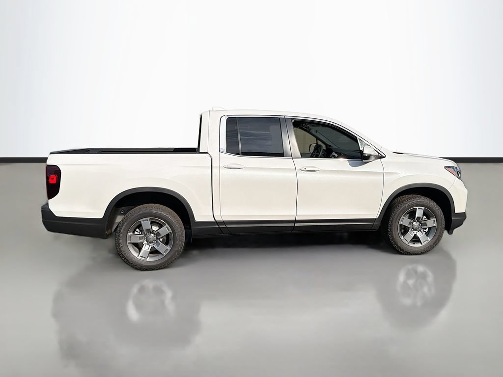 New 2026 Honda Ridgeline RTL image 5