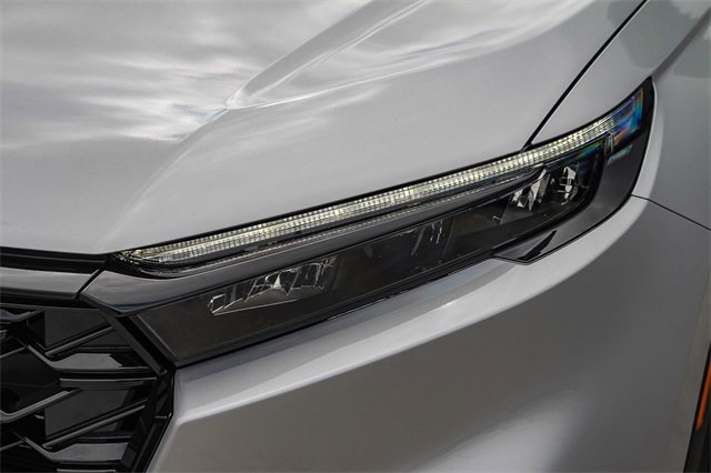 New 2026 Honda CR-V Sport-L image 21