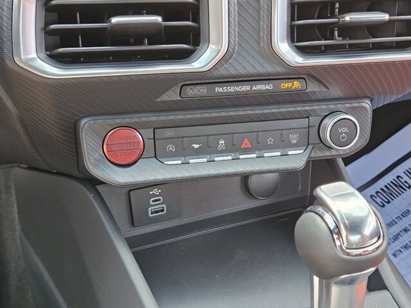 New 2025 Ford Mustang GT Premium RWD image 17