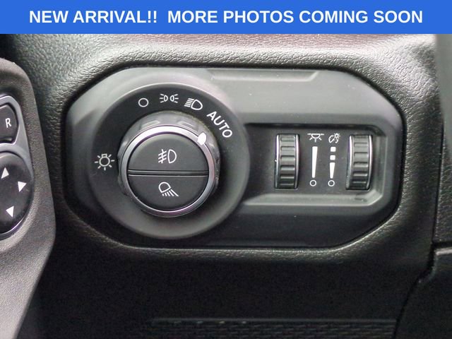 Certified 2021 Jeep Gladiator Rubicon w/ Safety Group image 21